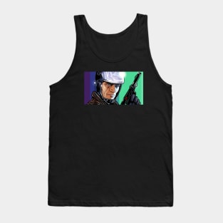 Jack Deth Tank Top